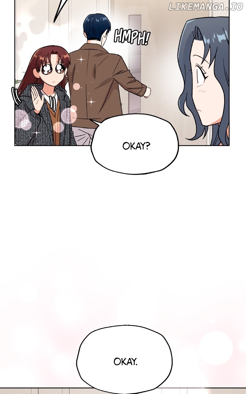 To the Stars I Love Chapter 78 - page 29