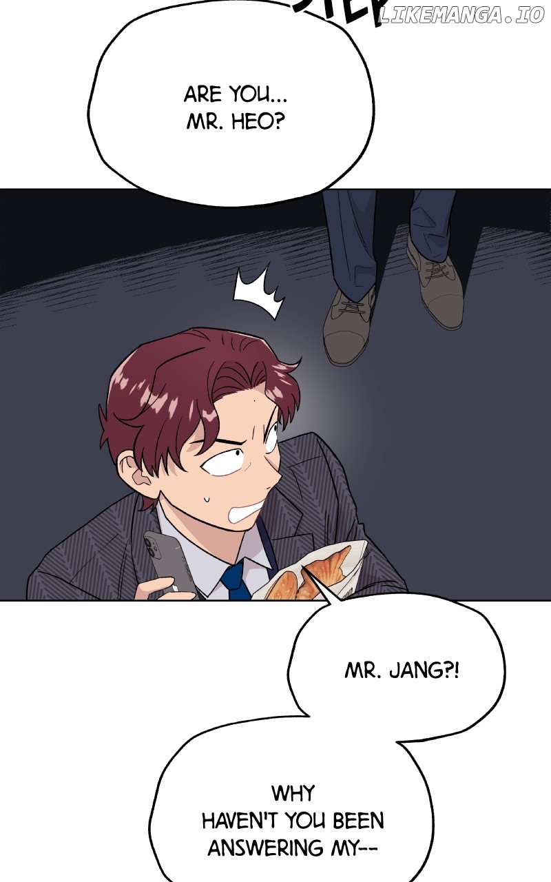 To the Stars I Love Chapter 78 - page 3