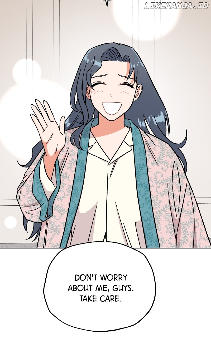 To the Stars I Love Chapter 78 - page 30
