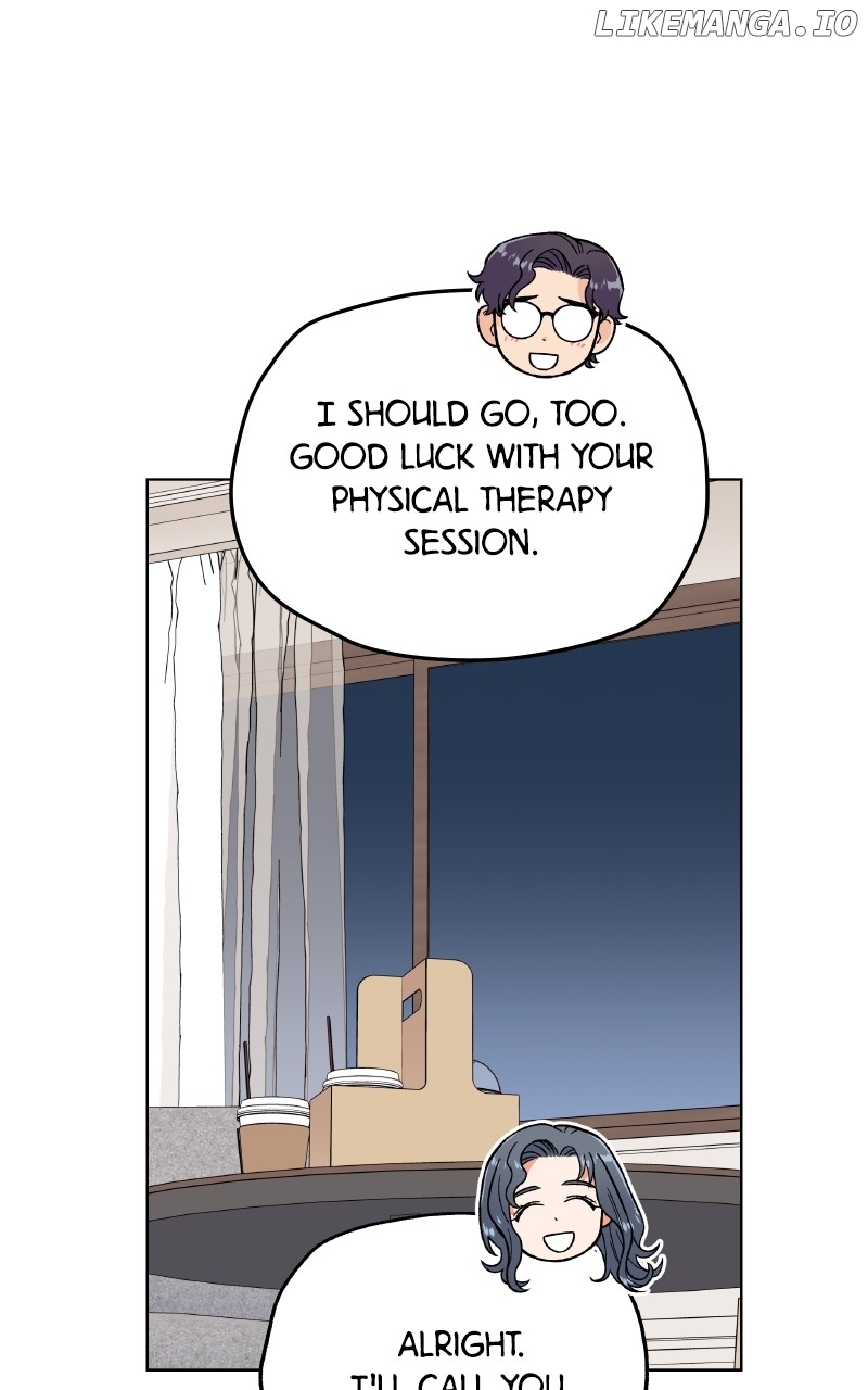 To the Stars I Love Chapter 78 - page 31