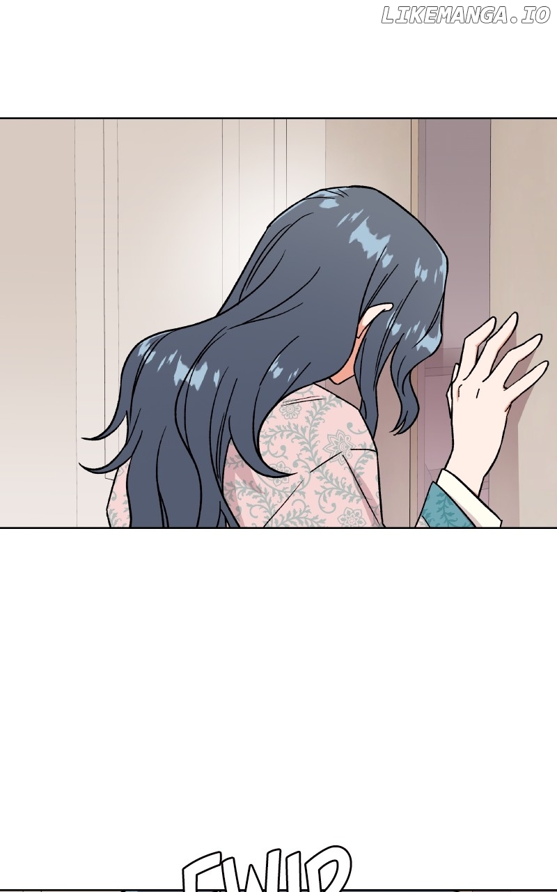 To the Stars I Love Chapter 78 - page 33