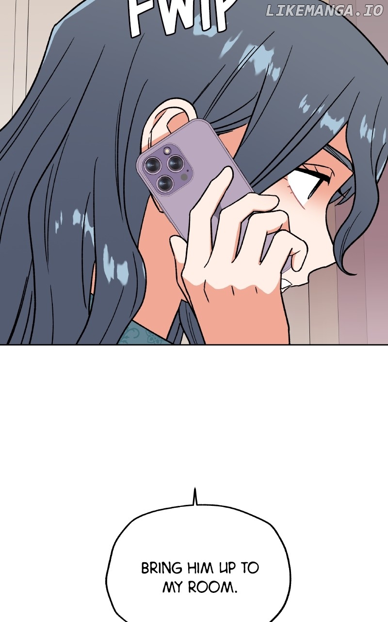 To the Stars I Love Chapter 78 - page 34