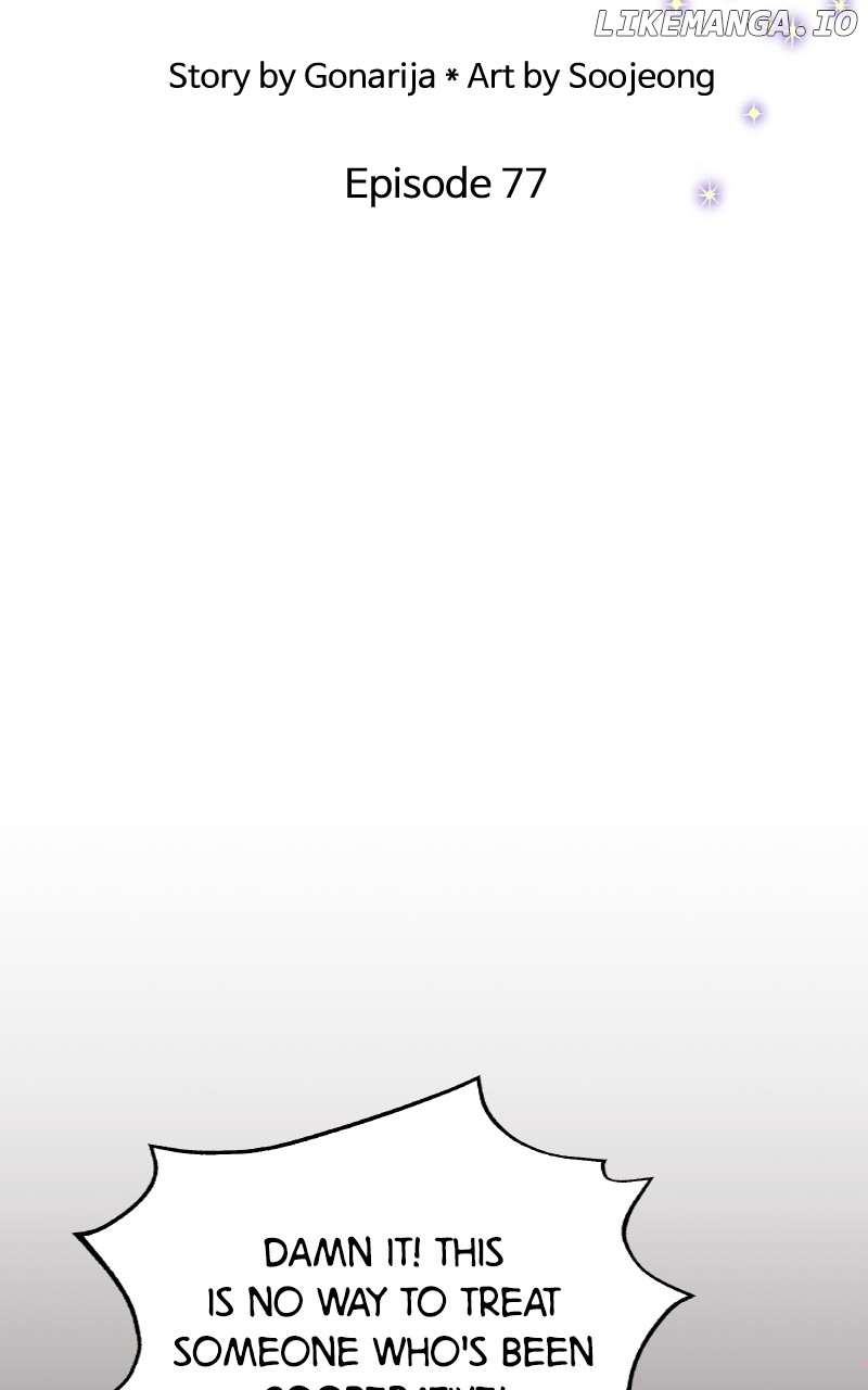 To the Stars I Love Chapter 78 - page 36