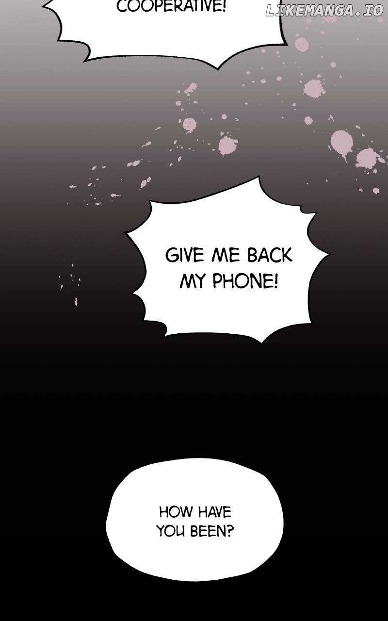 To the Stars I Love Chapter 78 - page 37