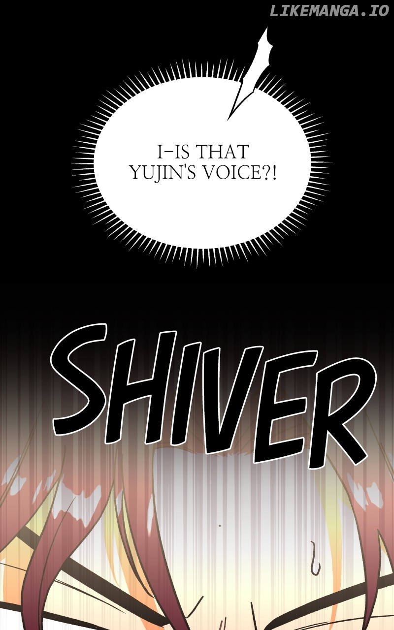 To the Stars I Love Chapter 78 - page 38