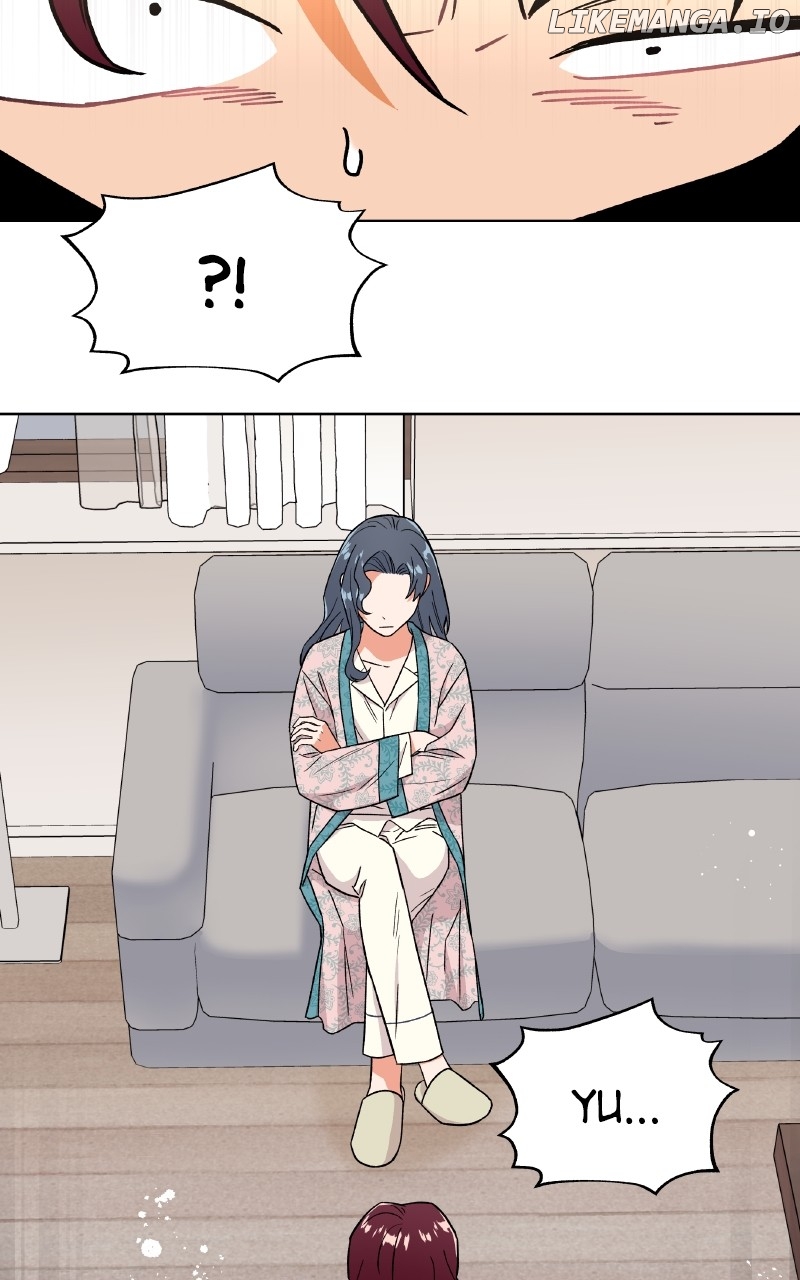 To the Stars I Love Chapter 78 - page 39