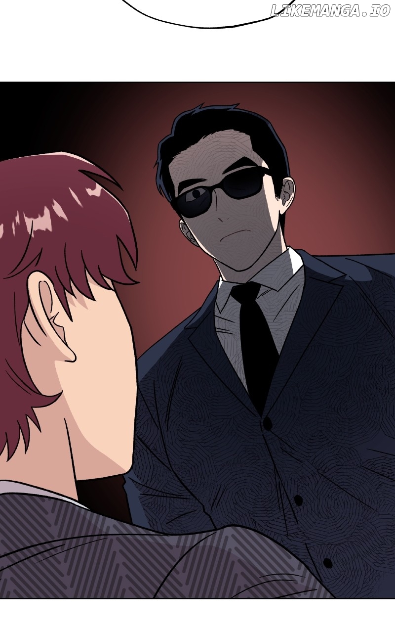 To the Stars I Love Chapter 78 - page 4