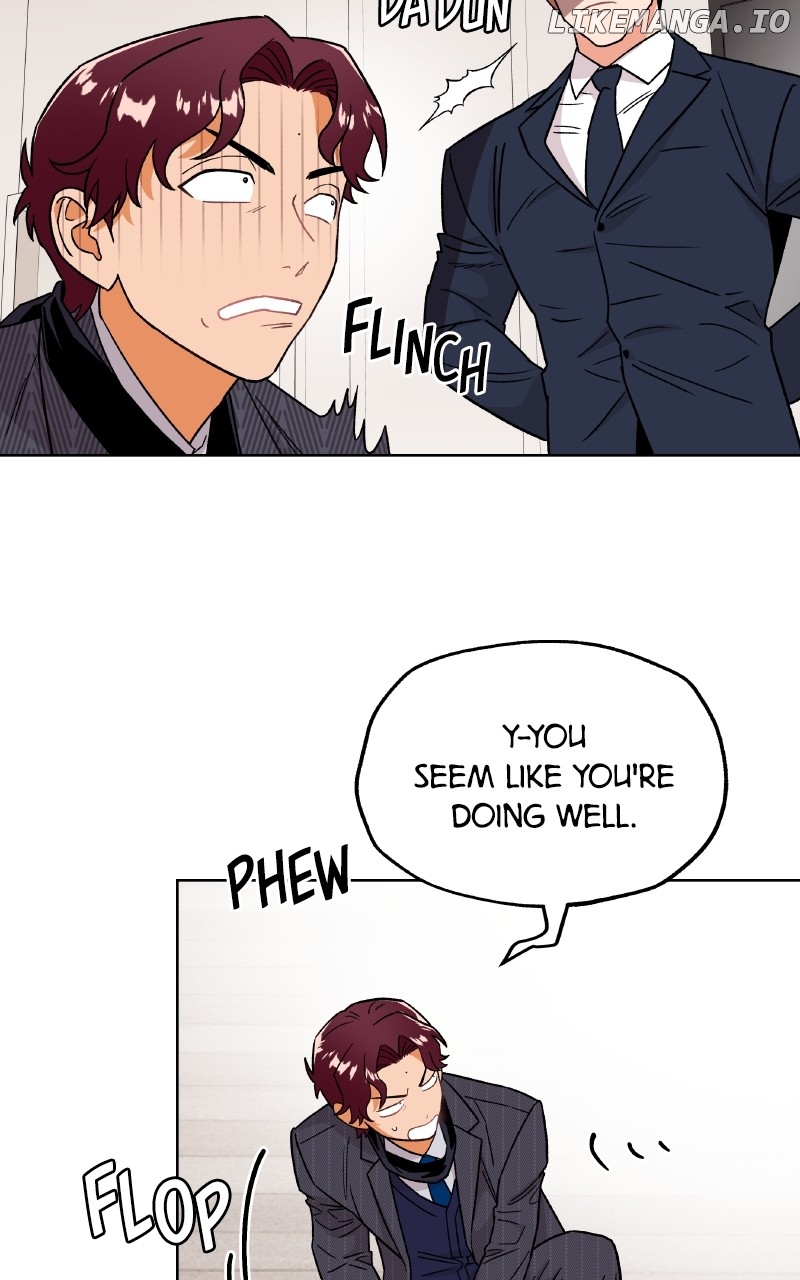 To the Stars I Love Chapter 78 - page 41