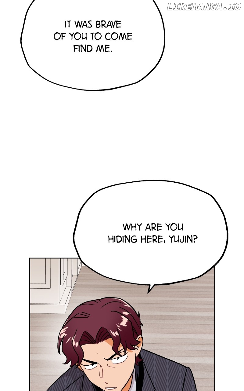To the Stars I Love Chapter 78 - page 47