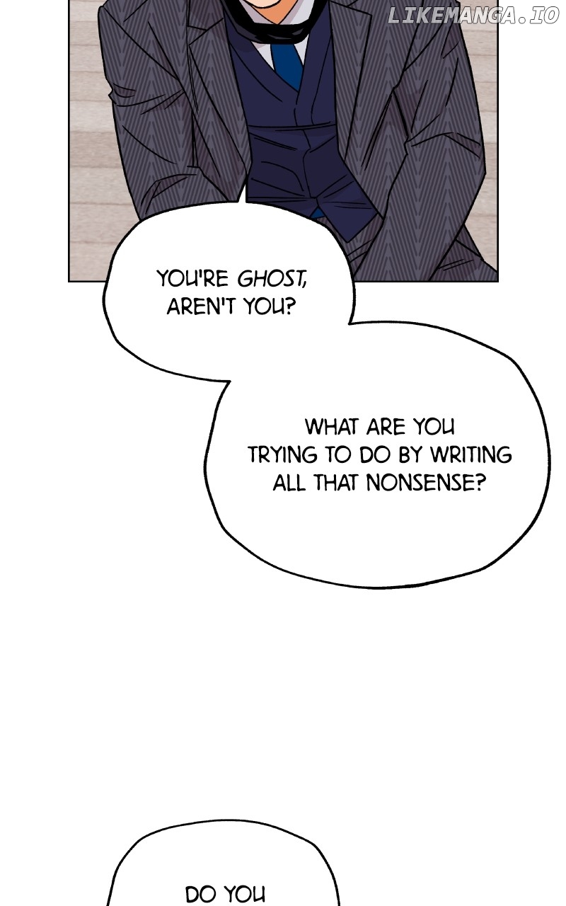 To the Stars I Love Chapter 78 - page 48