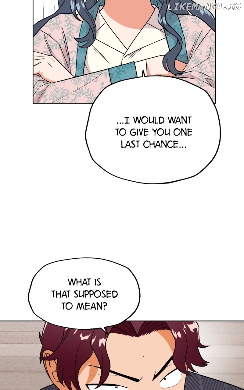 To the Stars I Love Chapter 78 - page 52