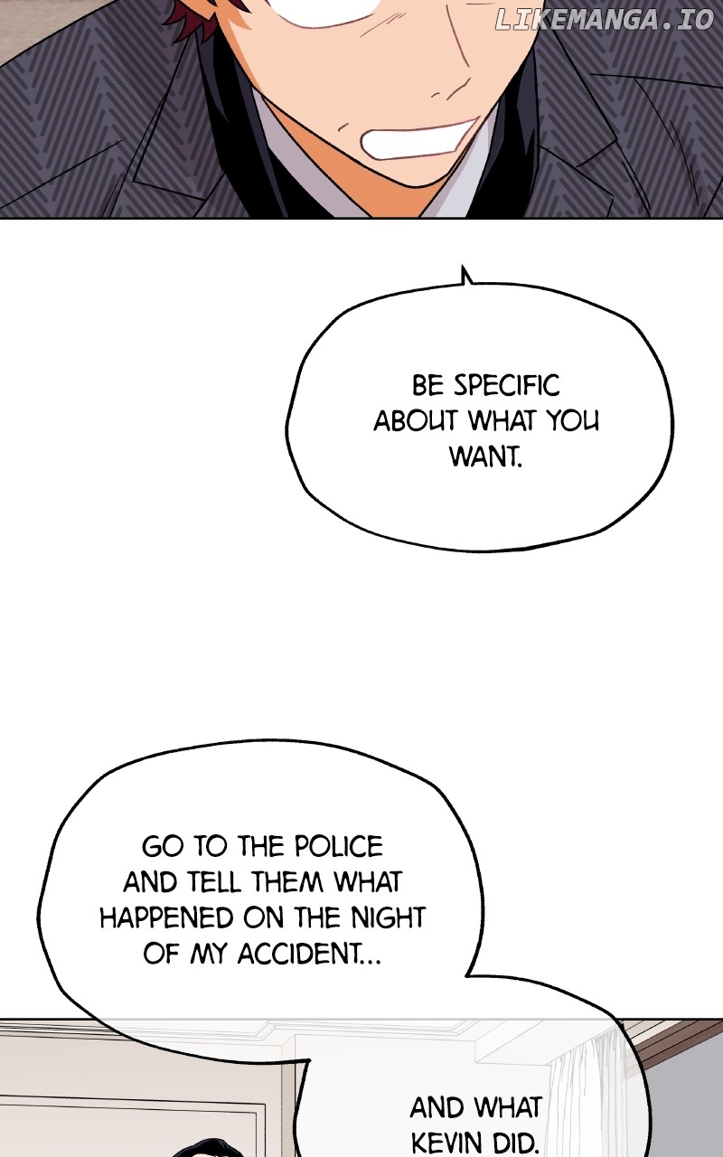 To the Stars I Love Chapter 78 - page 53