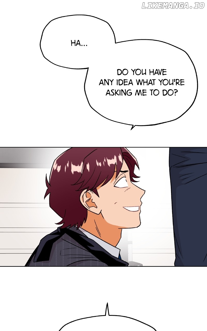 To the Stars I Love Chapter 78 - page 55