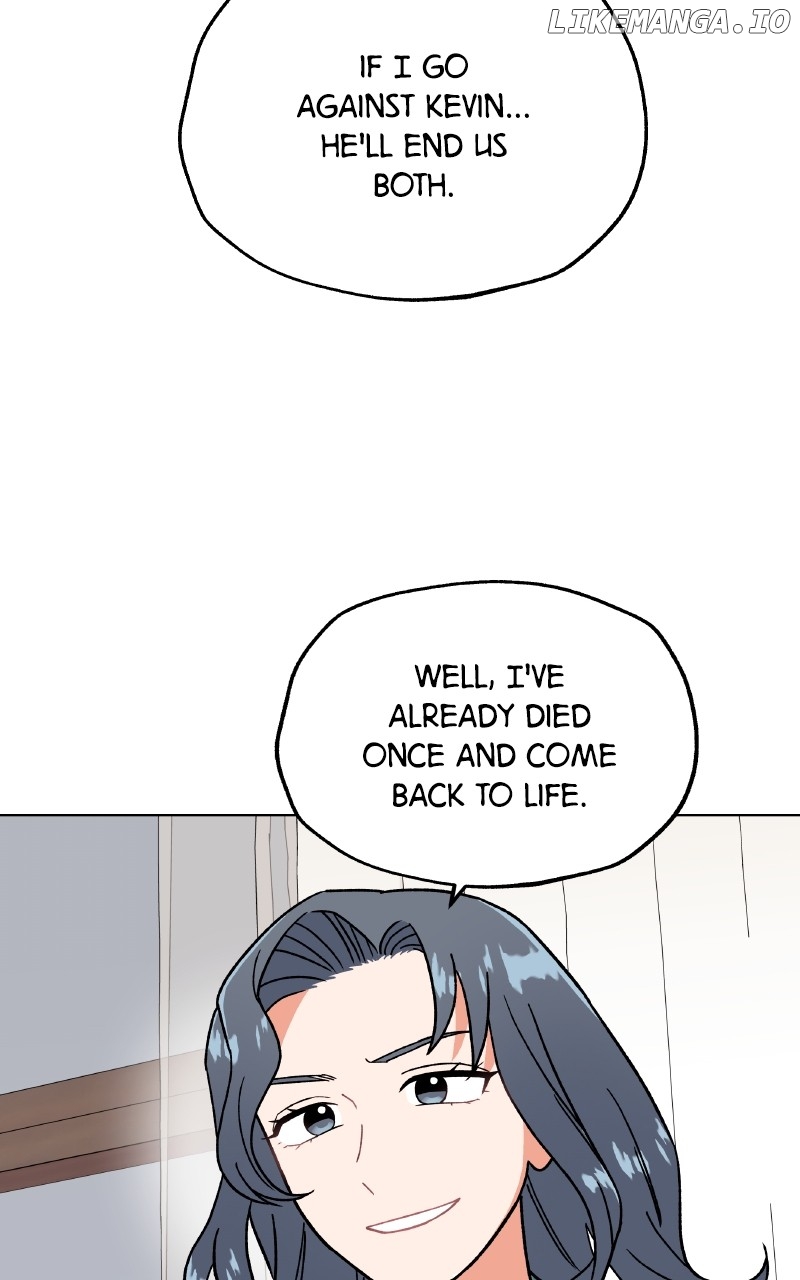To the Stars I Love Chapter 78 - page 56