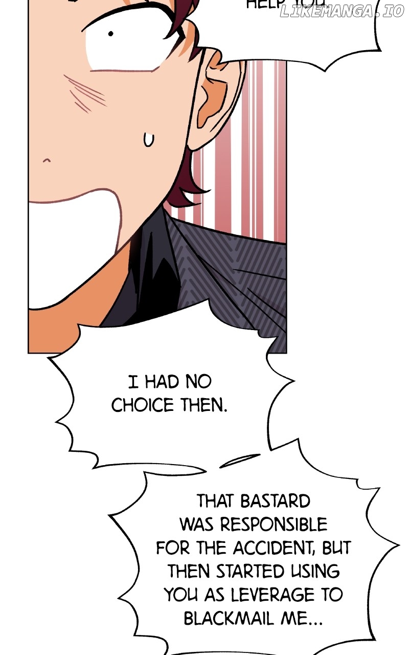 To the Stars I Love Chapter 78 - page 58