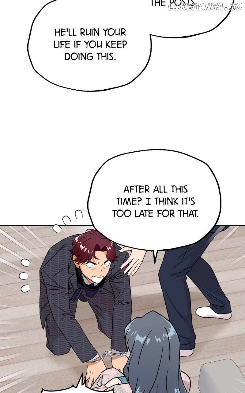To the Stars I Love Chapter 78 - page 60