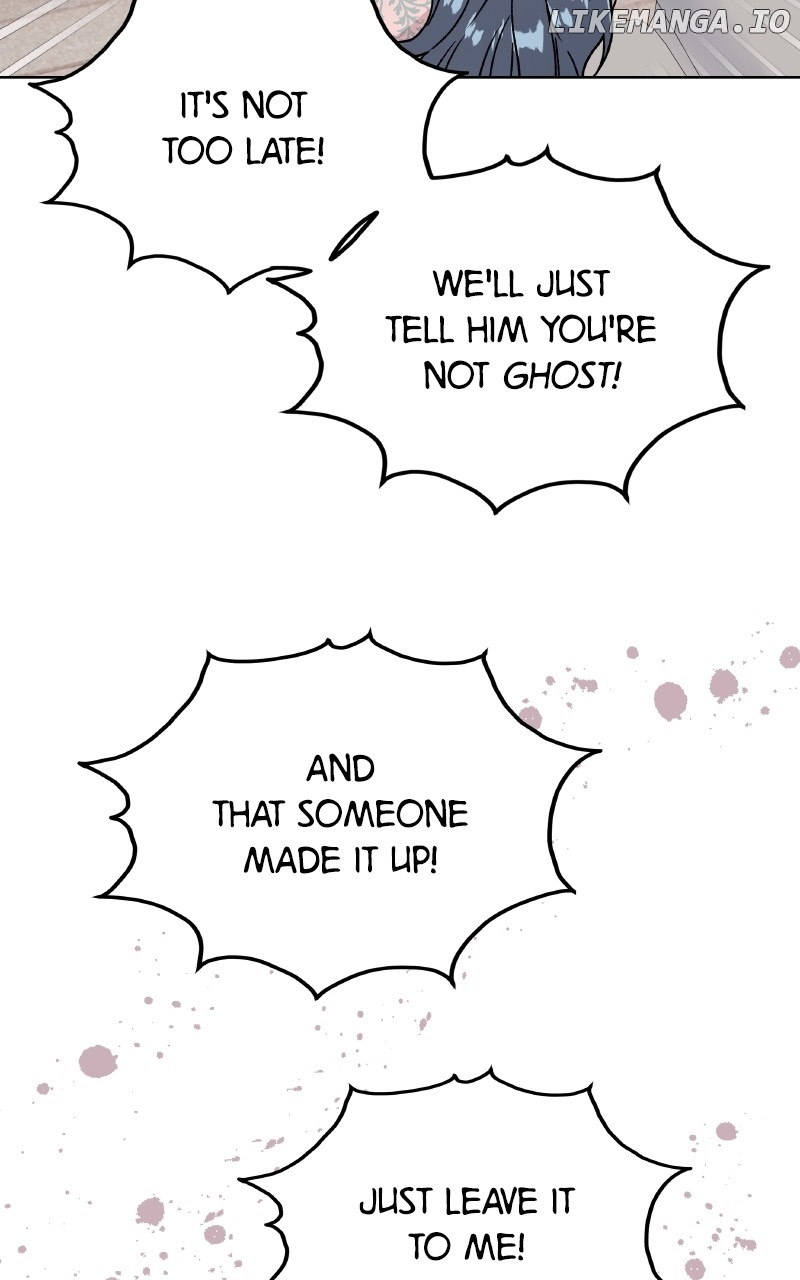To the Stars I Love Chapter 78 - page 61