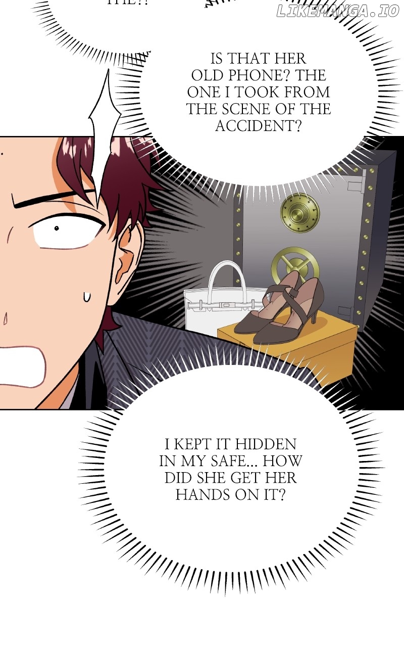 To the Stars I Love Chapter 78 - page 64