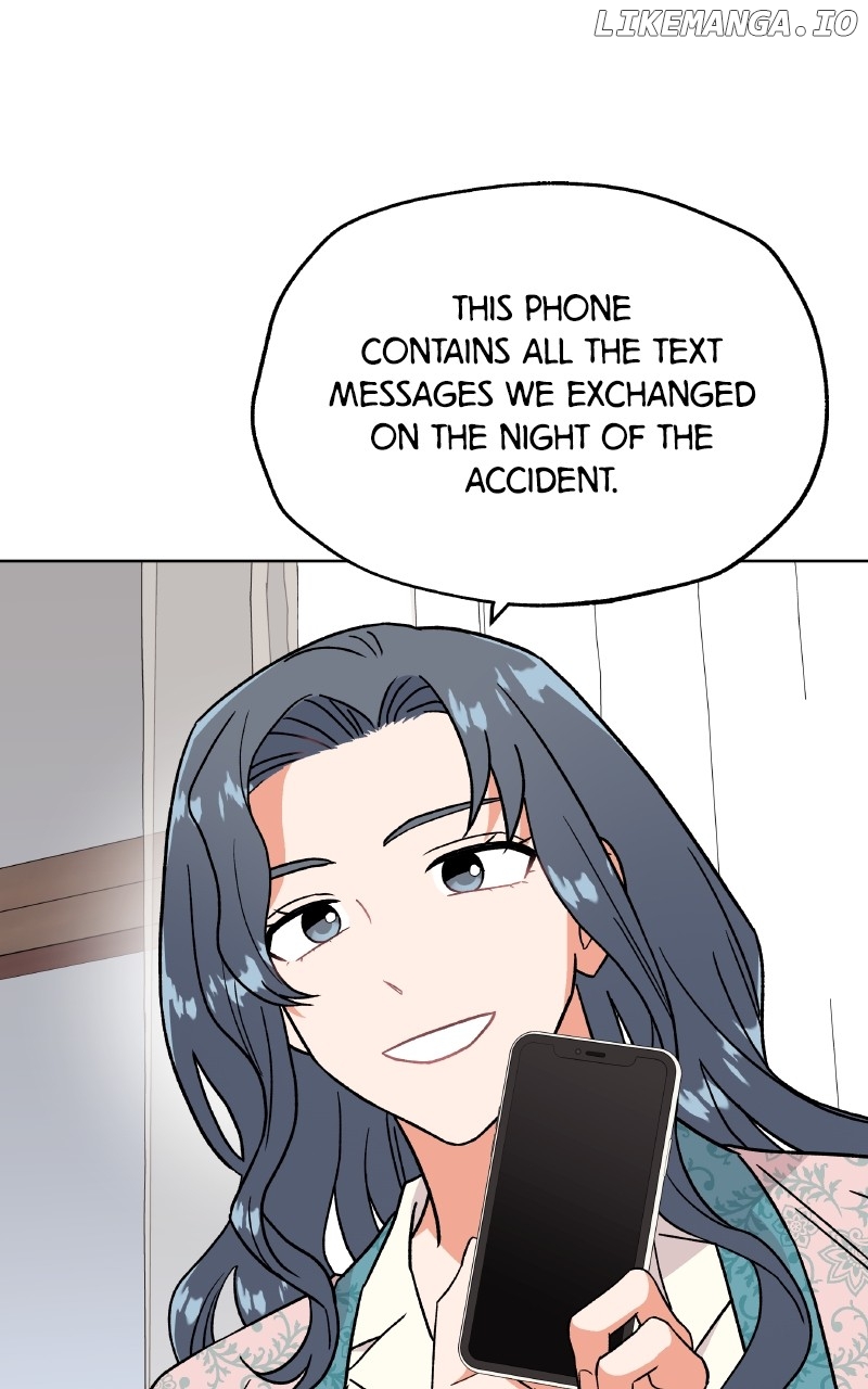 To the Stars I Love Chapter 78 - page 65
