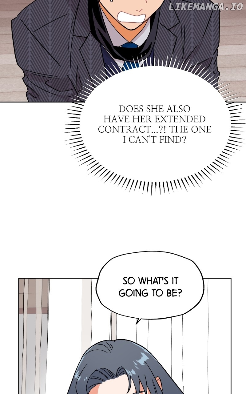 To the Stars I Love Chapter 78 - page 67