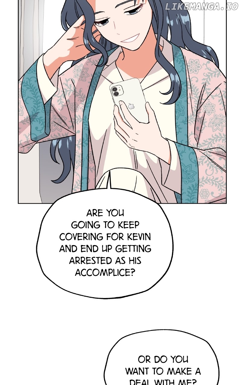 To the Stars I Love Chapter 78 - page 68