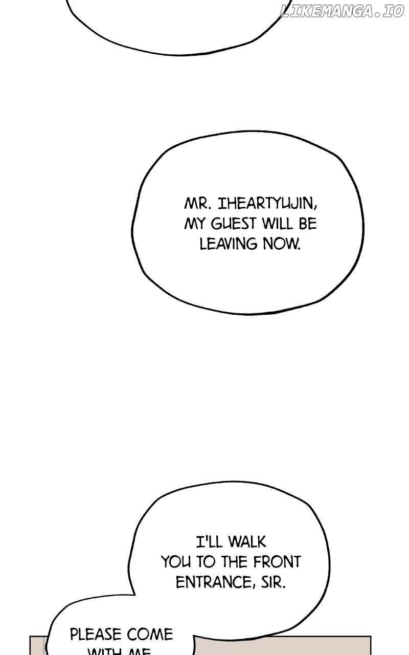 To the Stars I Love Chapter 78 - page 73