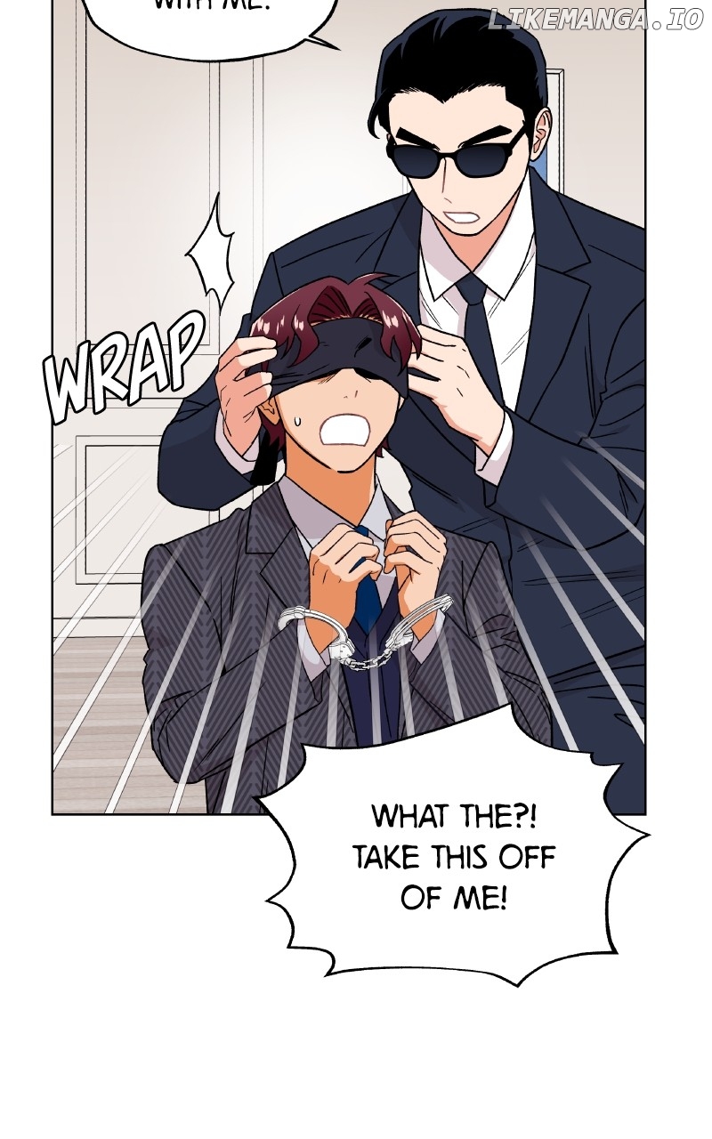 To the Stars I Love Chapter 78 - page 74