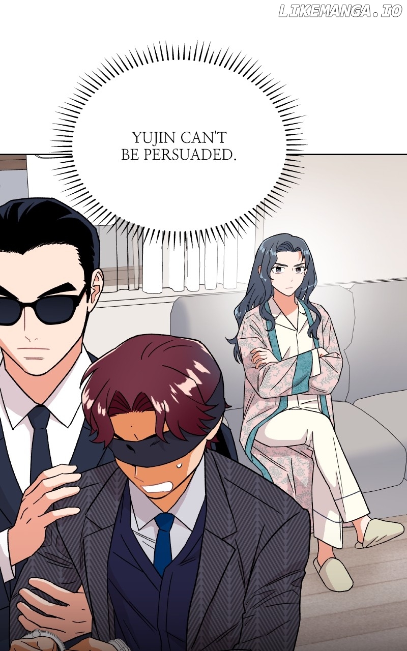 To the Stars I Love Chapter 78 - page 75