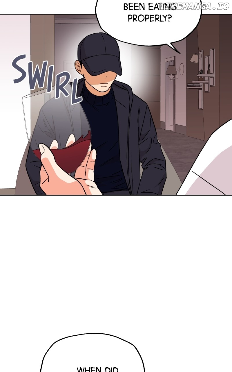 To the Stars I Love Chapter 78 - page 79