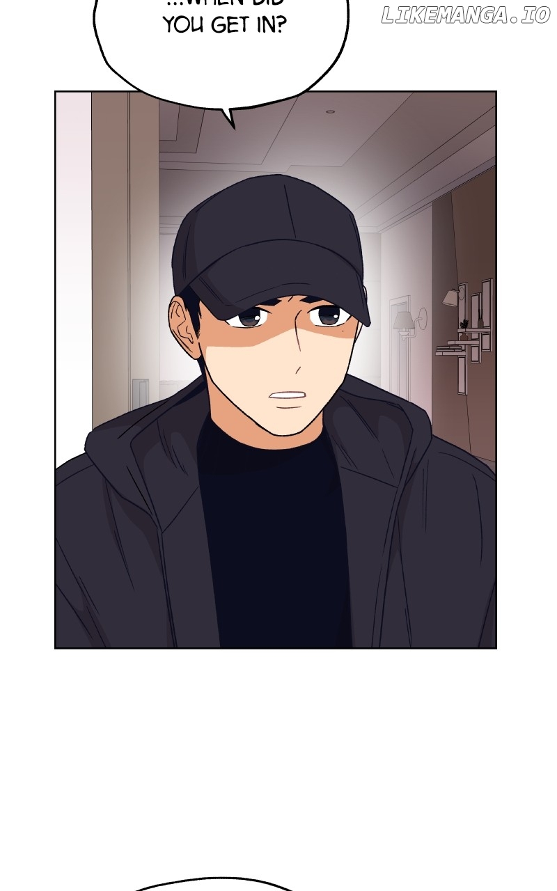 To the Stars I Love Chapter 78 - page 80