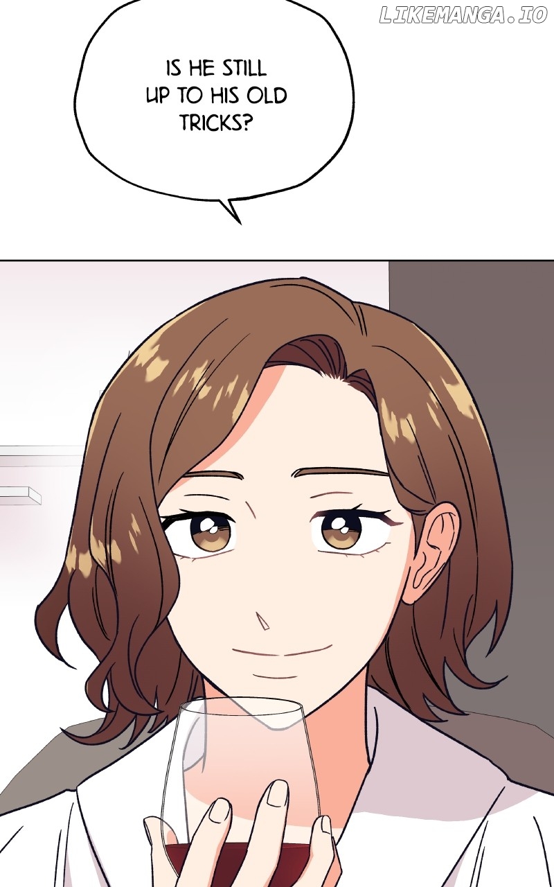To the Stars I Love Chapter 78 - page 81