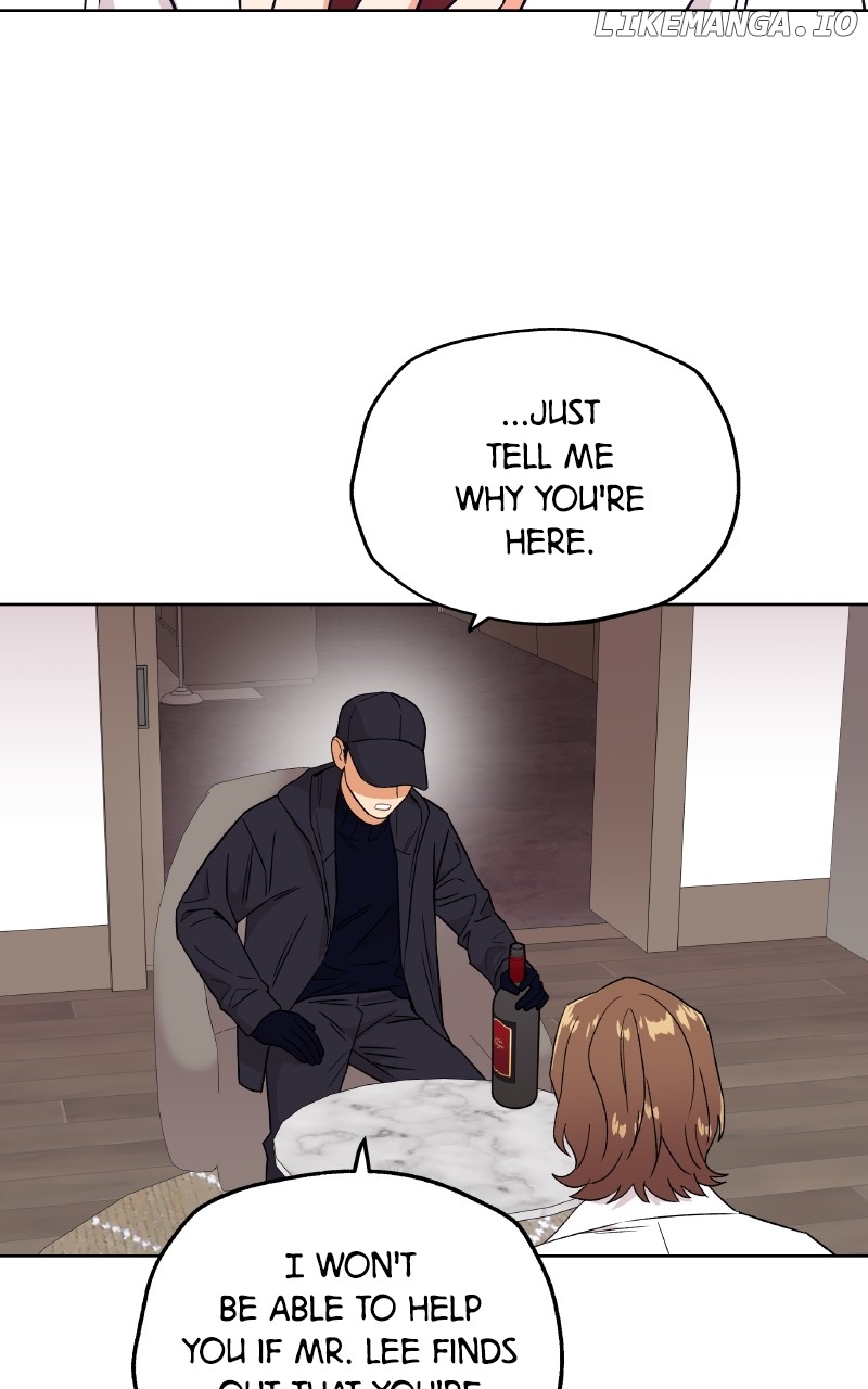 To the Stars I Love Chapter 78 - page 82