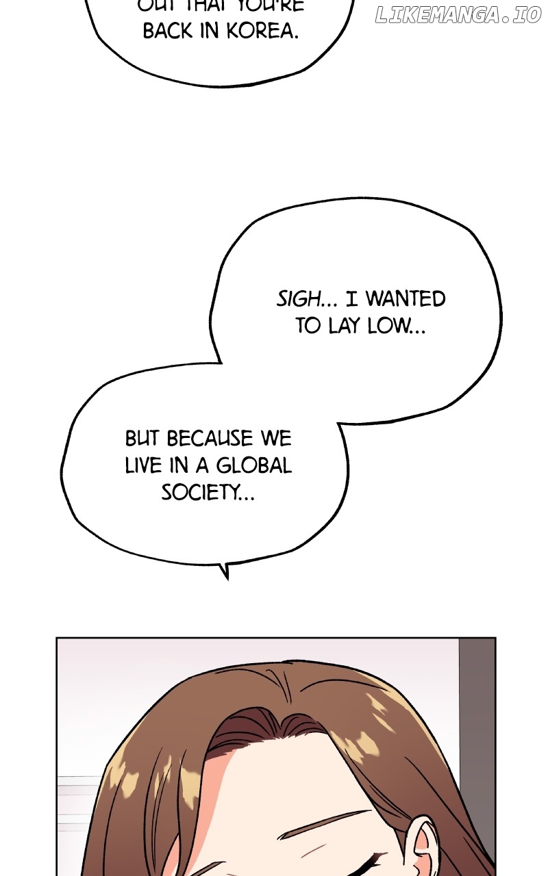 To the Stars I Love Chapter 78 - page 83