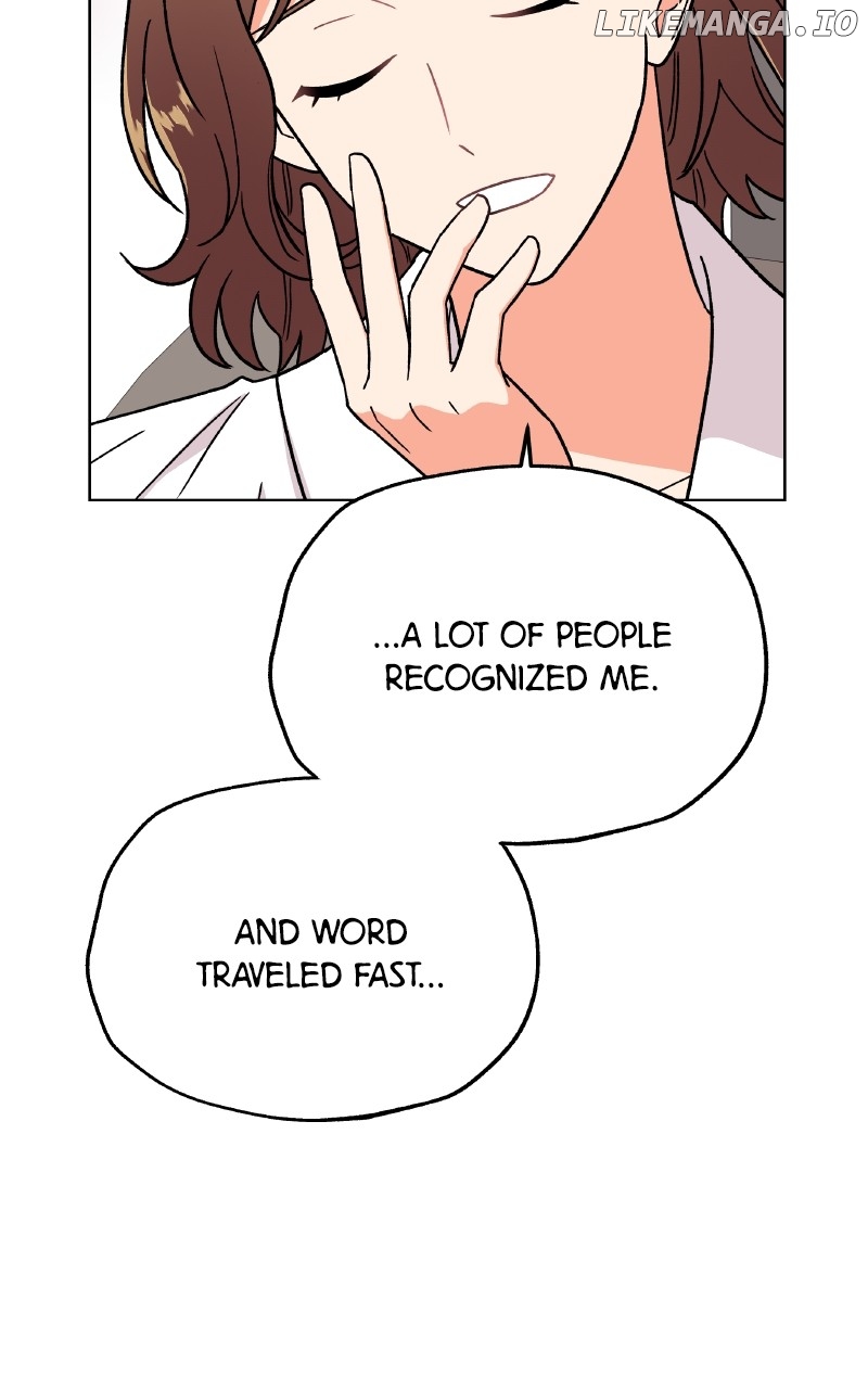 To the Stars I Love Chapter 78 - page 84