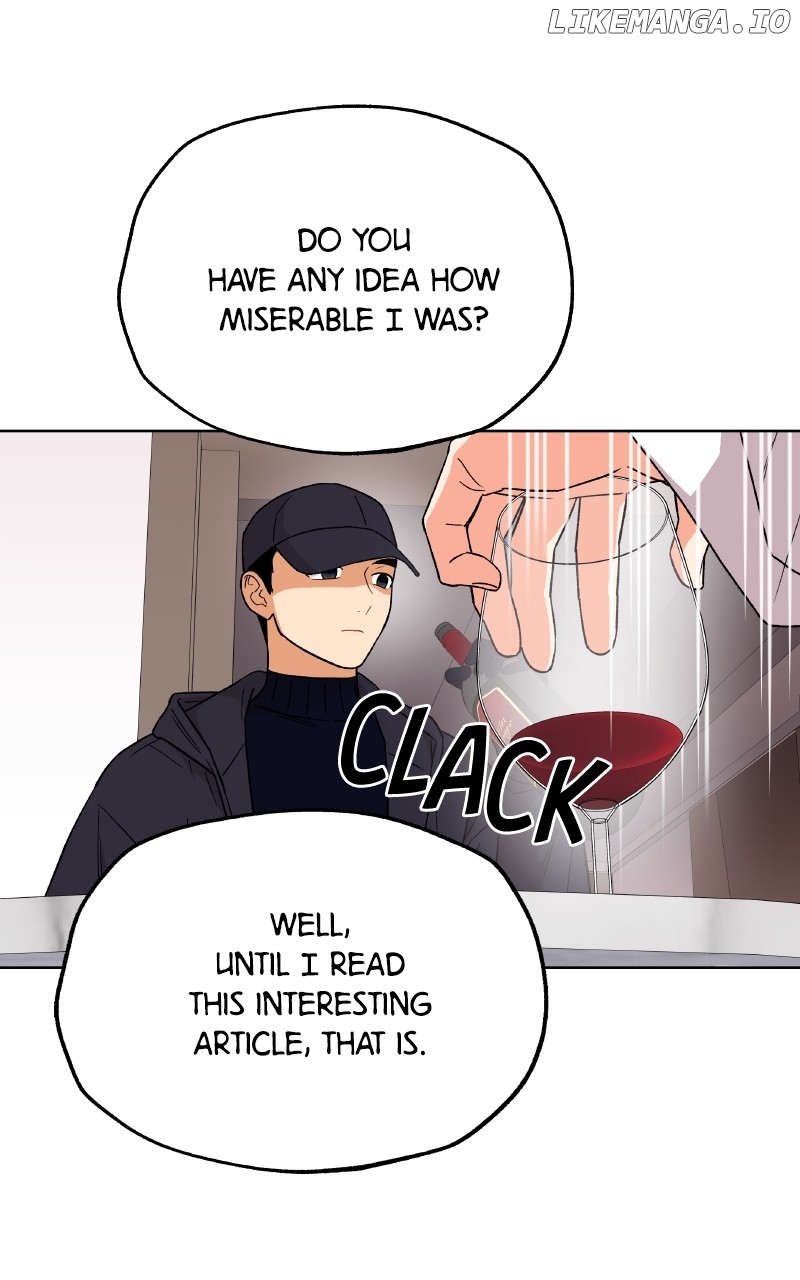 To the Stars I Love Chapter 78 - page 85