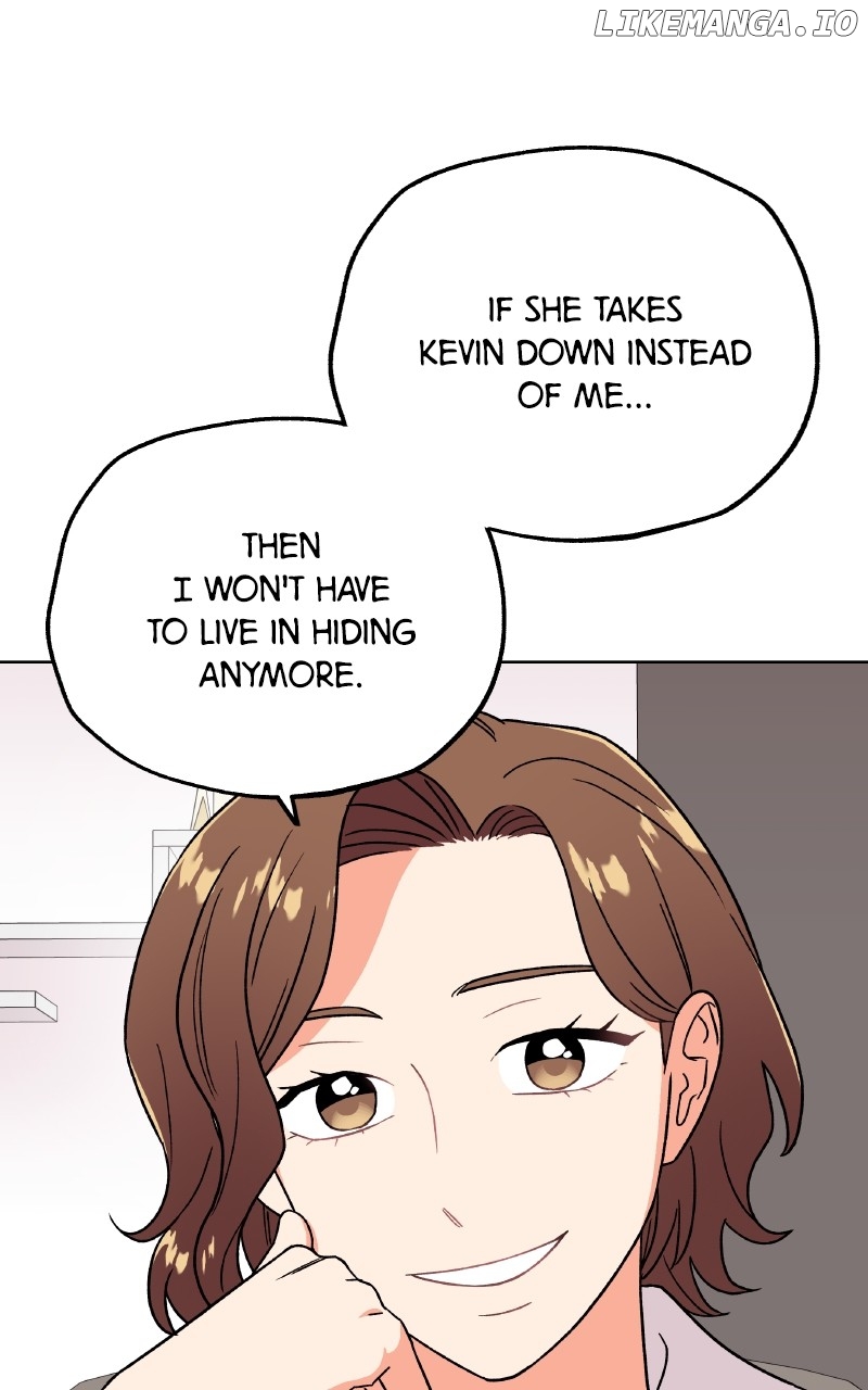To the Stars I Love Chapter 78 - page 87