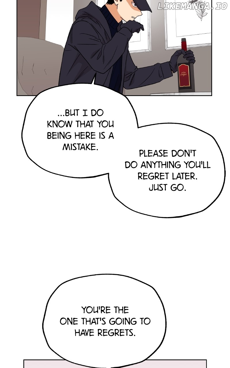 To the Stars I Love Chapter 78 - page 89