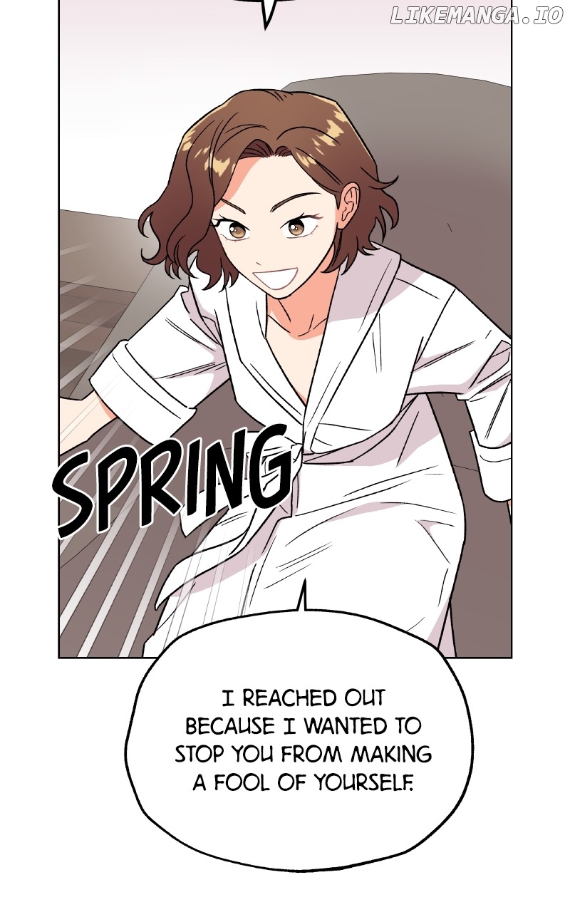 To the Stars I Love Chapter 78 - page 90