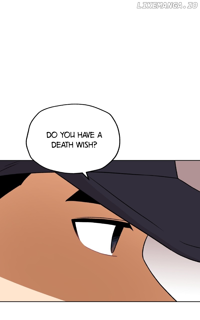 To the Stars I Love Chapter 78 - page 91