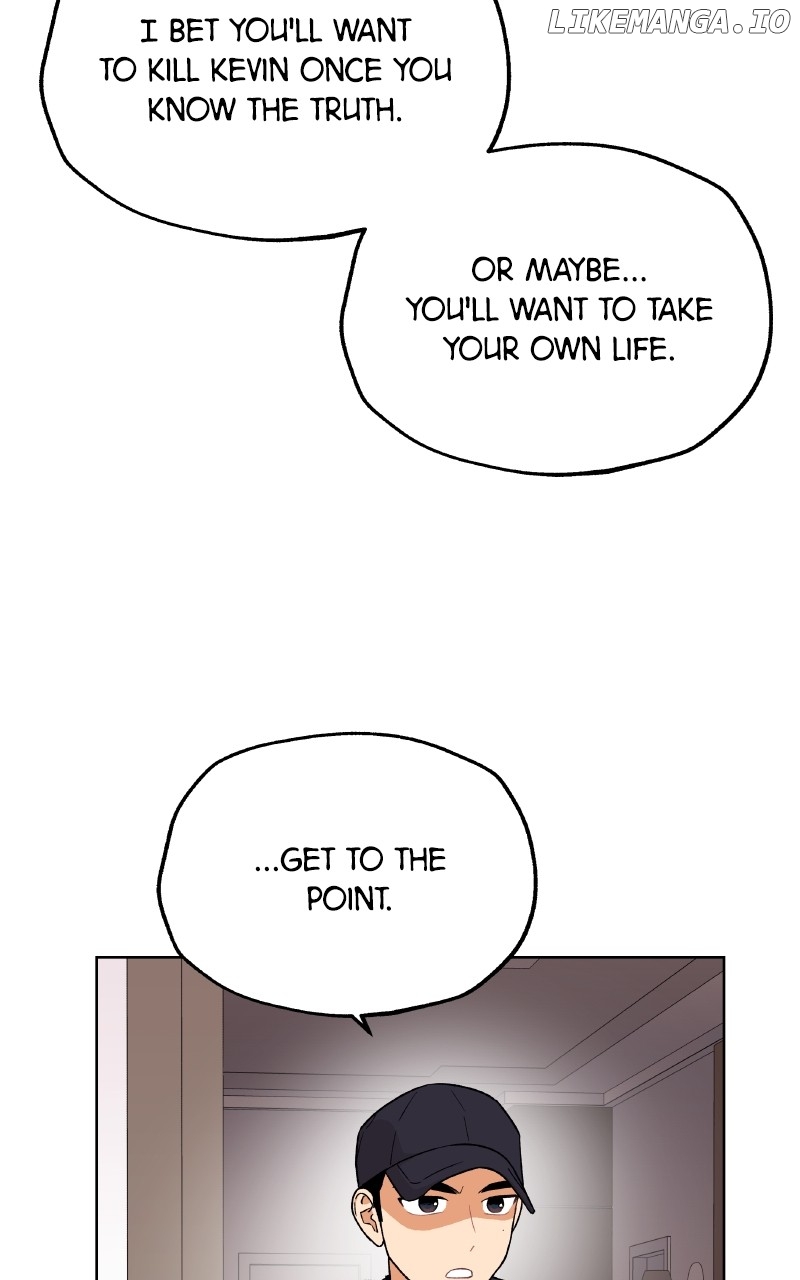 To the Stars I Love Chapter 78 - page 93