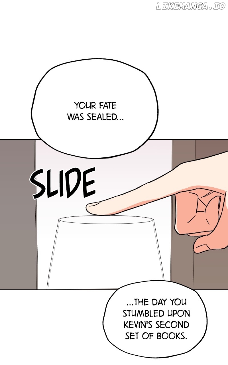 To the Stars I Love Chapter 78 - page 97