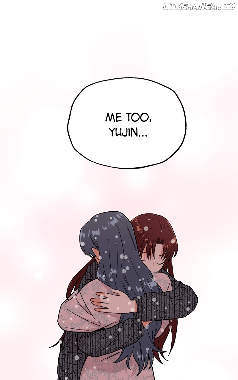To the Stars I Love Chapter 77 - page 10