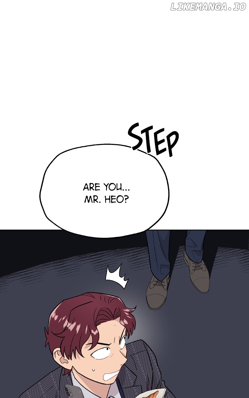 To the Stars I Love Chapter 77 - page 102