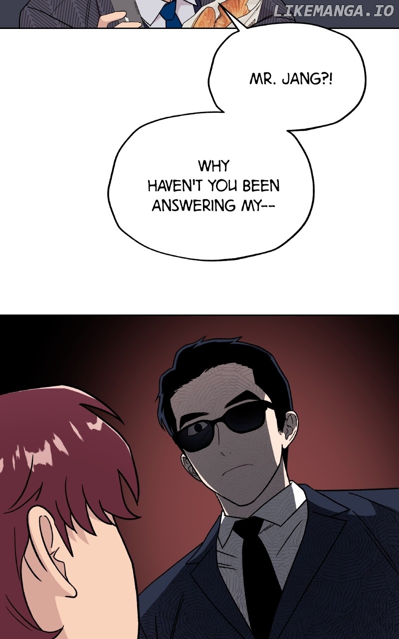 To the Stars I Love Chapter 77 - page 103