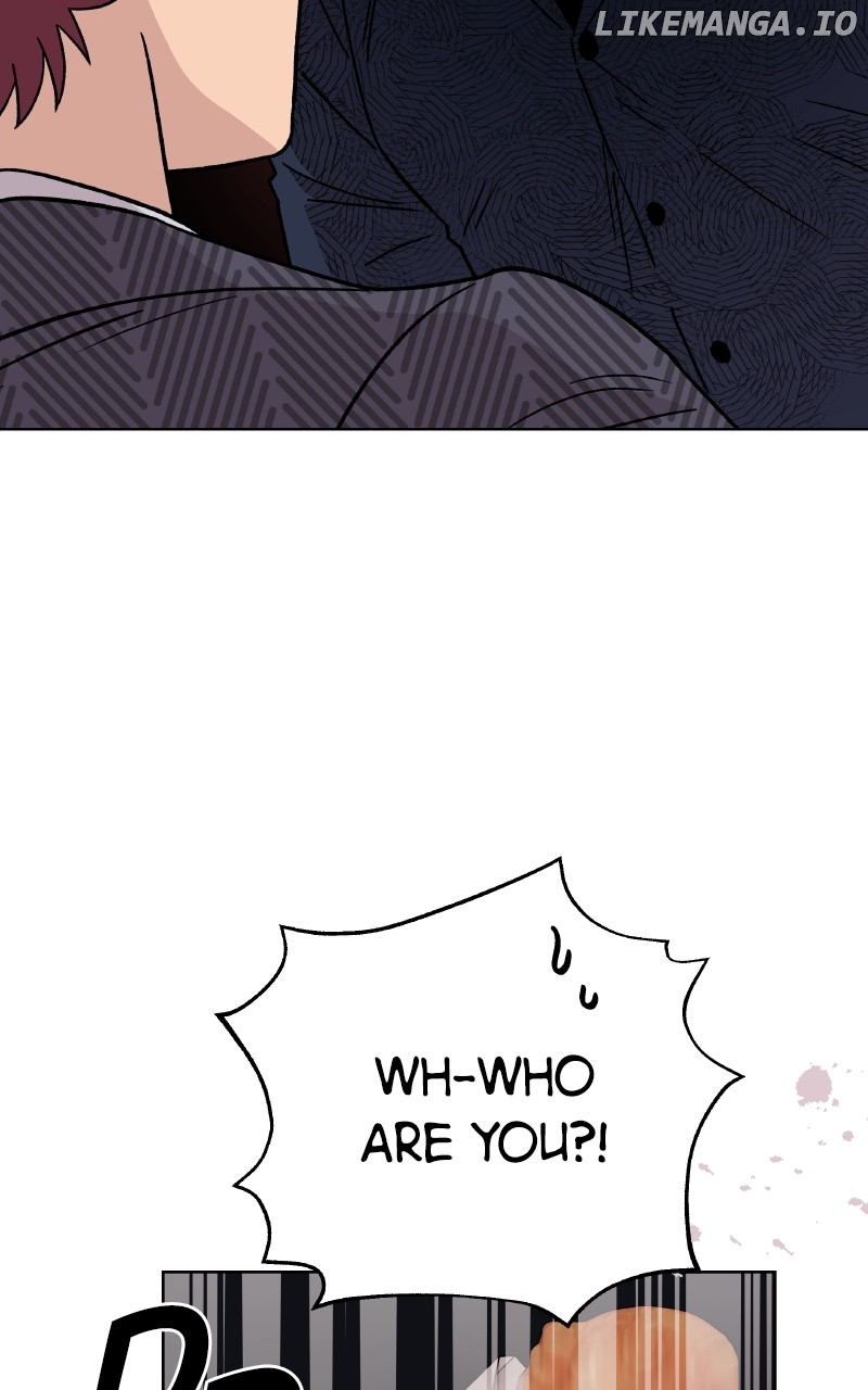 To the Stars I Love Chapter 77 - page 104