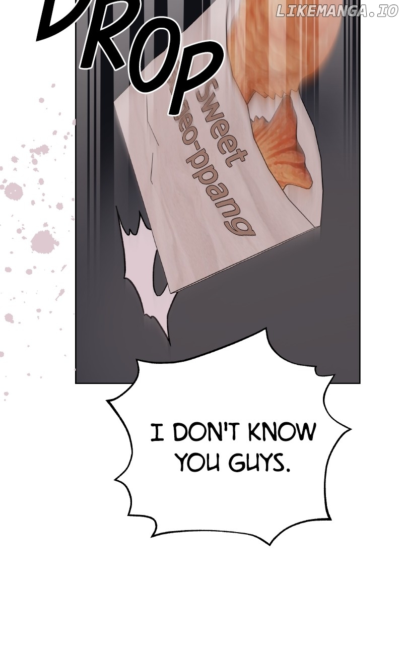 To the Stars I Love Chapter 77 - page 105