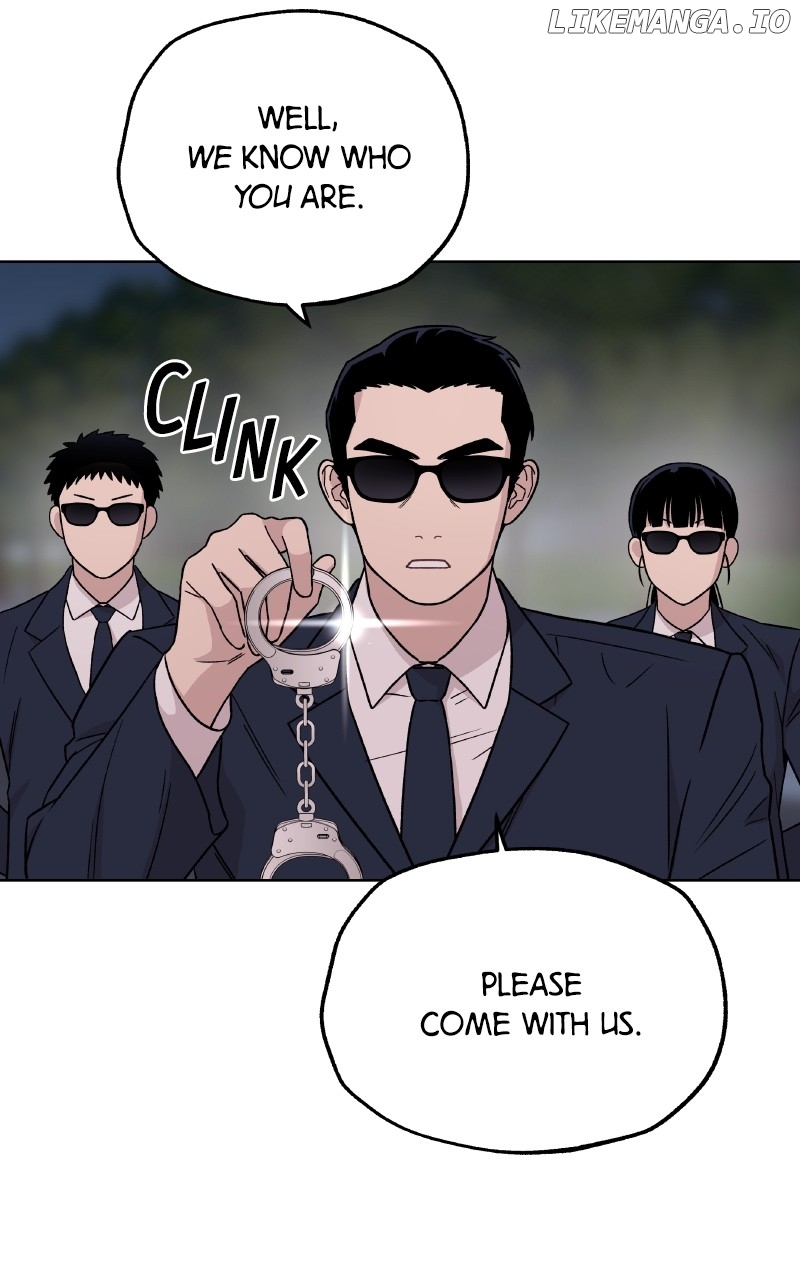 To the Stars I Love Chapter 77 - page 106