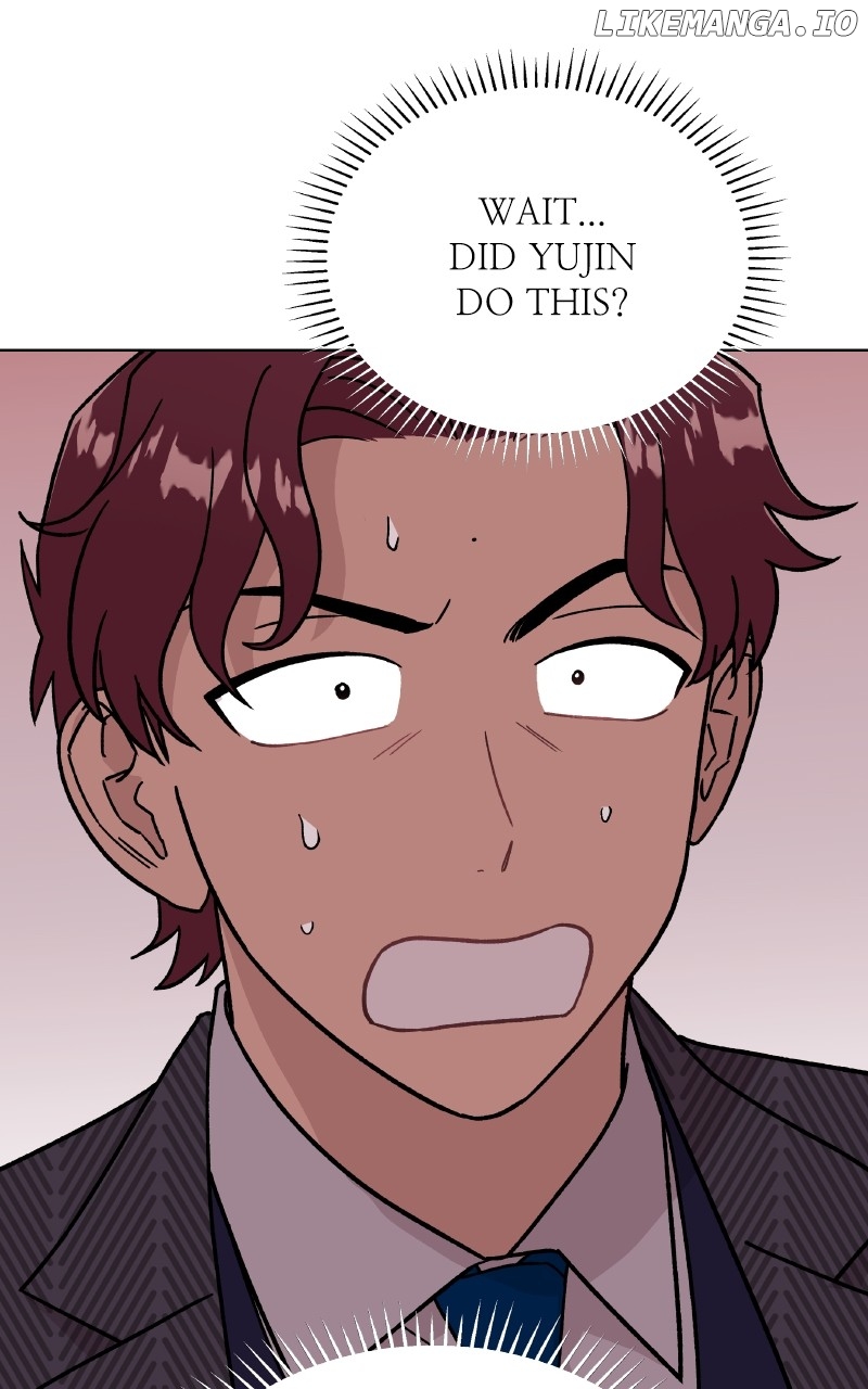 To the Stars I Love Chapter 77 - page 109