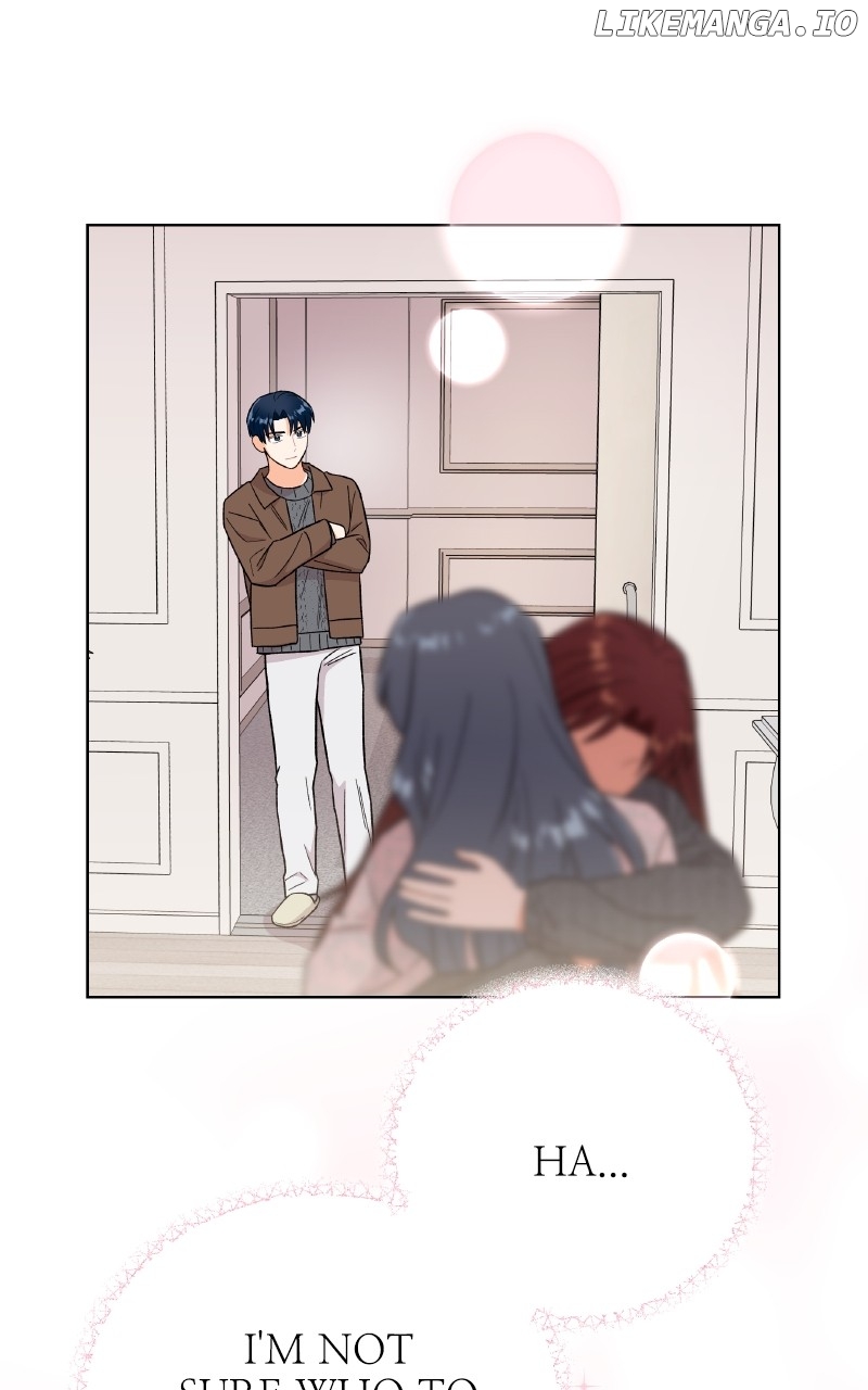To the Stars I Love Chapter 77 - page 12