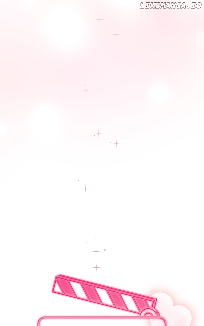 To the Stars I Love Chapter 77 - page 14